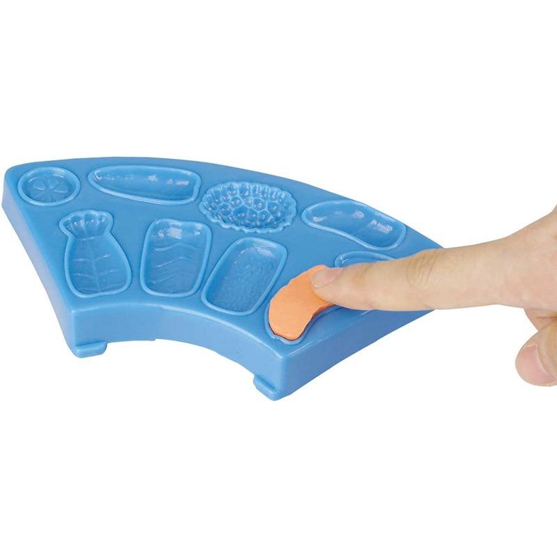PlayGo - Sushi Set Clay Dough