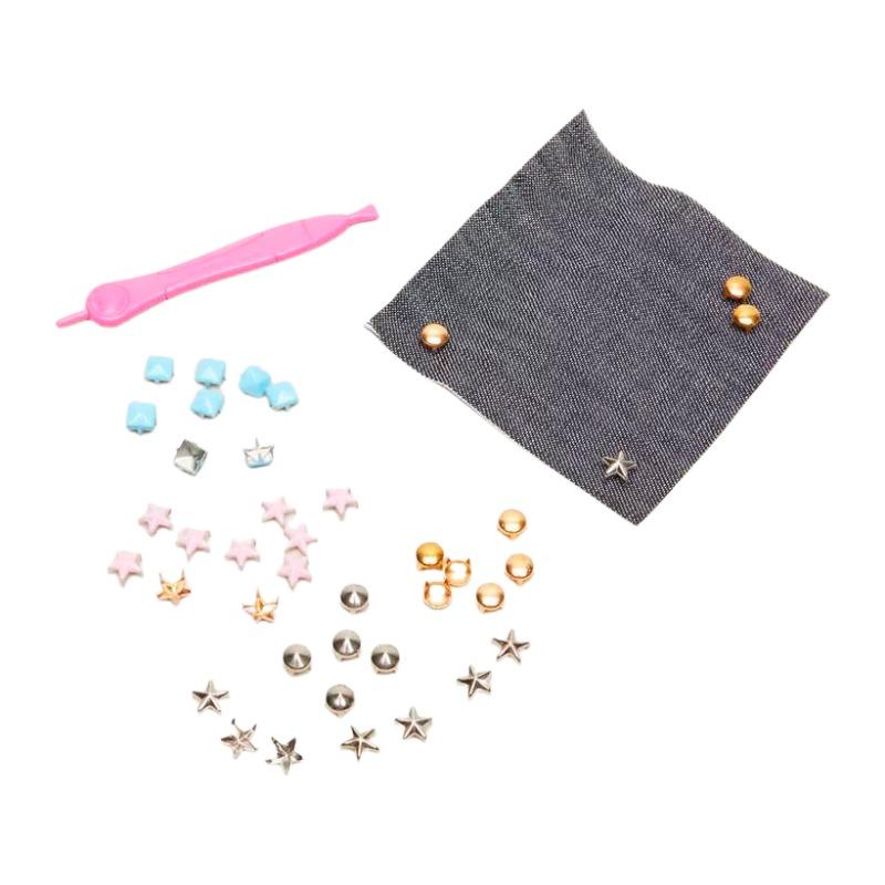 جيرل ستايلش - مجموعة التزيين بالأحجار