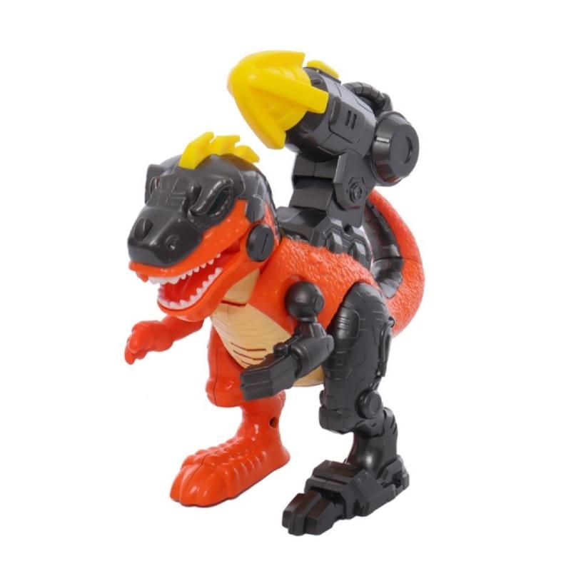 Warrior Tech T Wrecker JR With Lights And Sounds