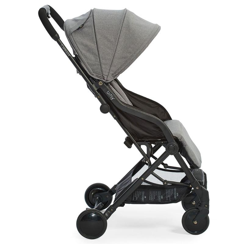 Contours Bitsy Compact Fold Baby Stroller