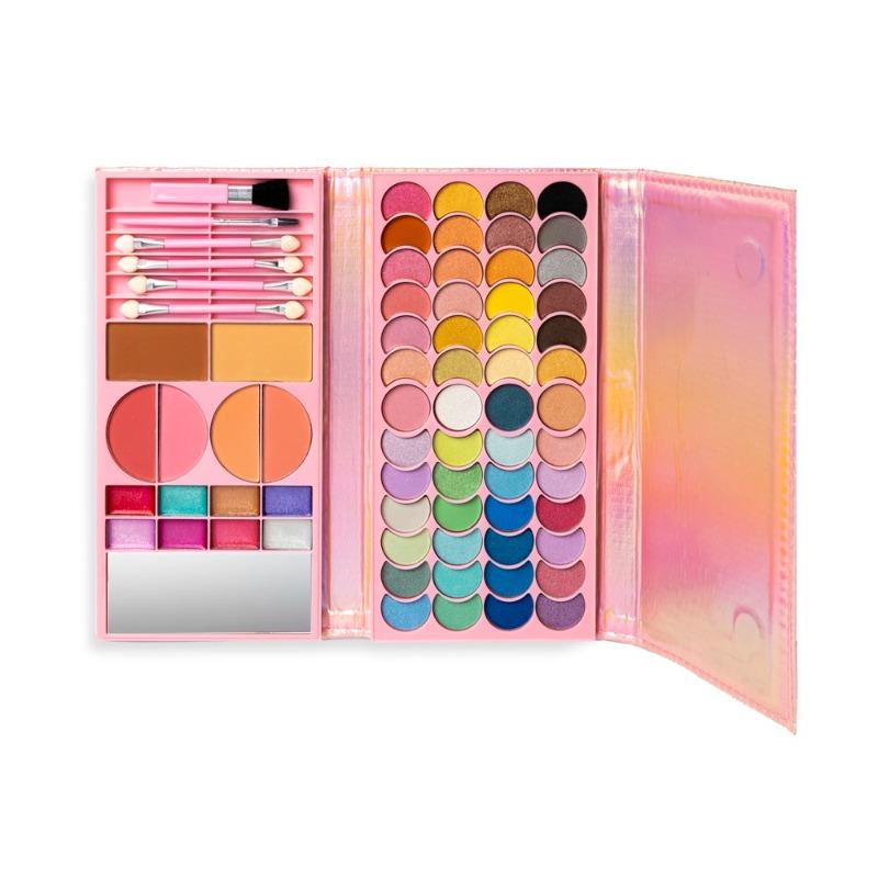 مارتينيليا - محفظة المكياج الكبيرة ليتس بي ميرميد