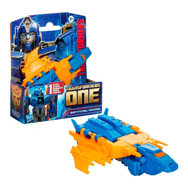 ترانسفورمرز - مجسم بامبلبي سنتينيل برايم