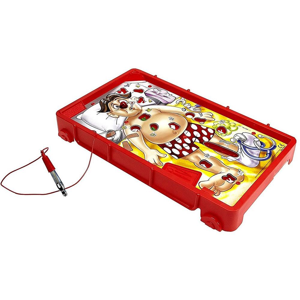 Operation Classic Board Game