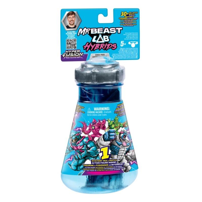 Mrbeast Lab Hybrids Hybrid Single Pack