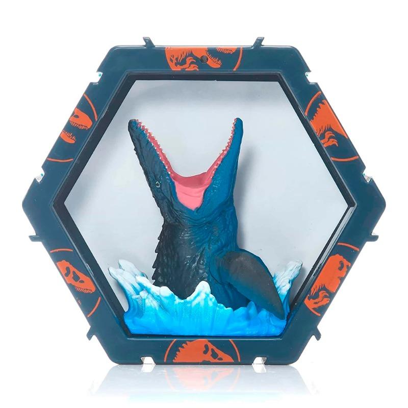 واو بودز - جوراسيك وورلد شخصية موساسورس المضيئة