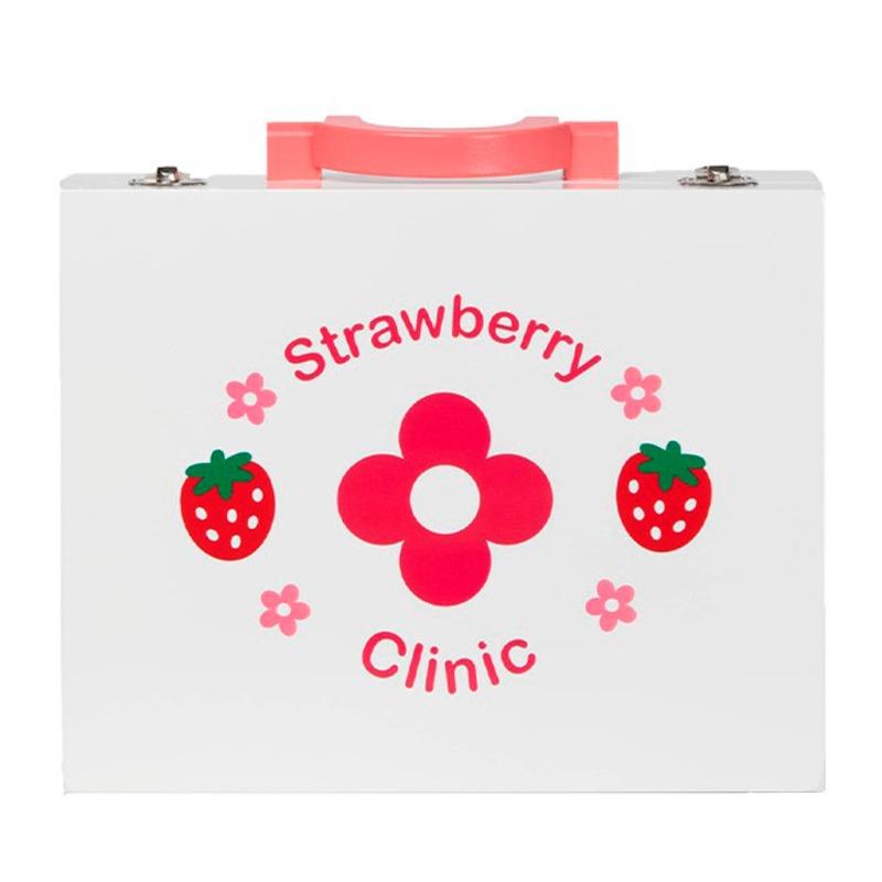 مجموعة عيادة الفراولة