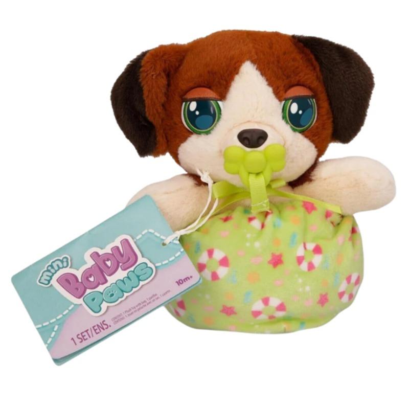 Baby Paws Minis Beagle Puppy