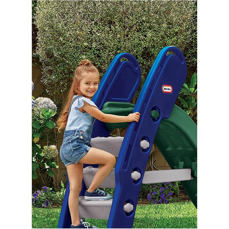 ليتل تايكس - الزحلاقية العملاقة