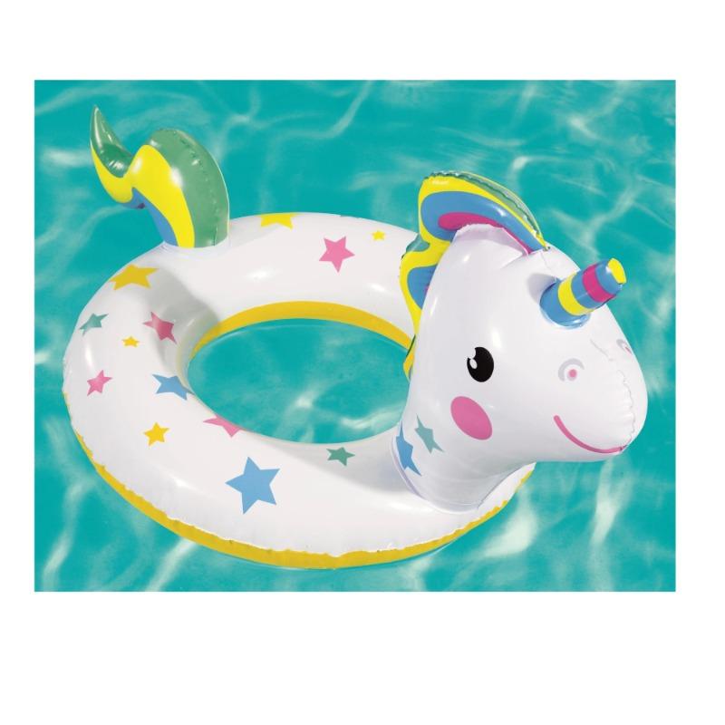 بست واي - عوامة سباحة على شكل حيوانات