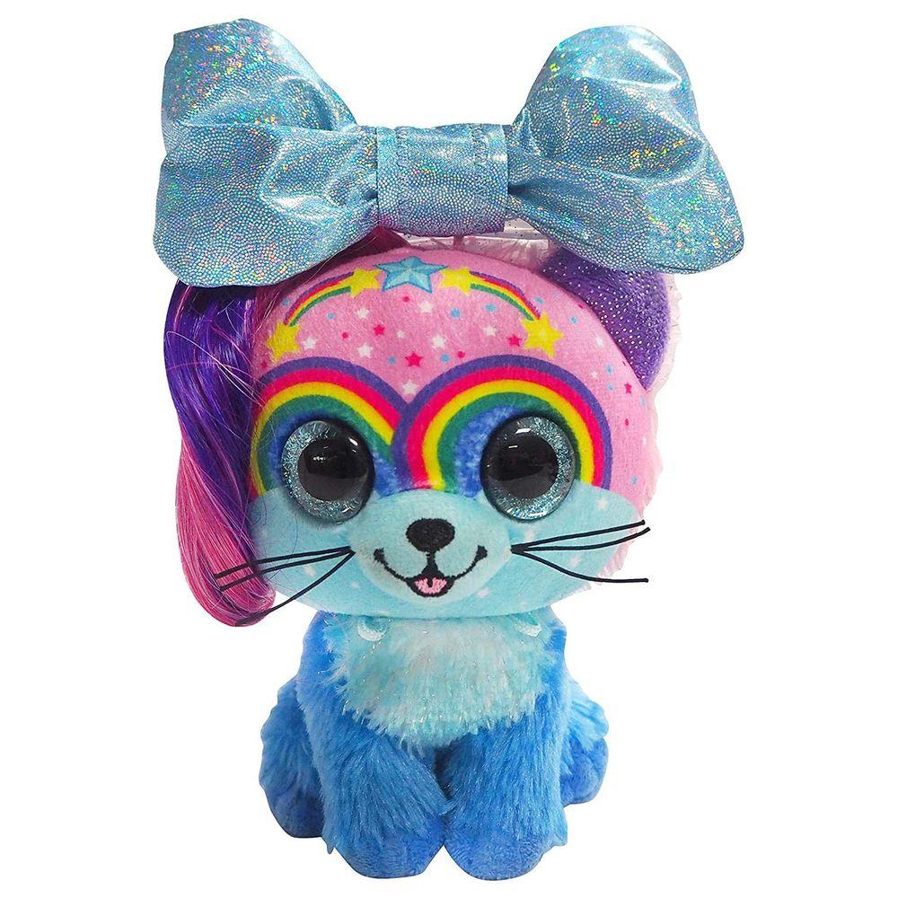 ليتل بو بيست - دمية قطيفة توينكيل حجم كبير