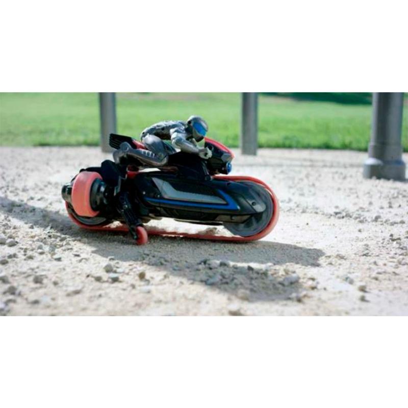 Alpha RC Terra Trax Drift Cycle