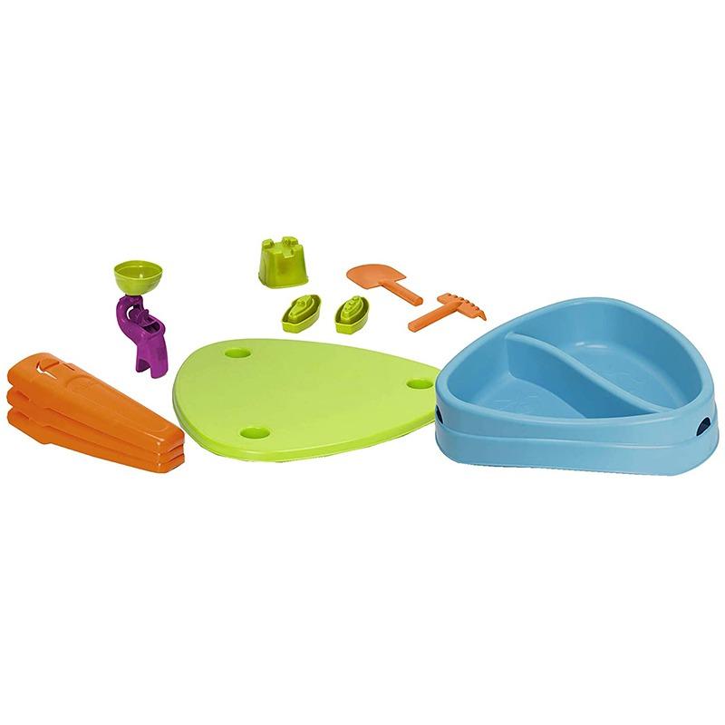 فيبر - طاولة اللعب والمرح