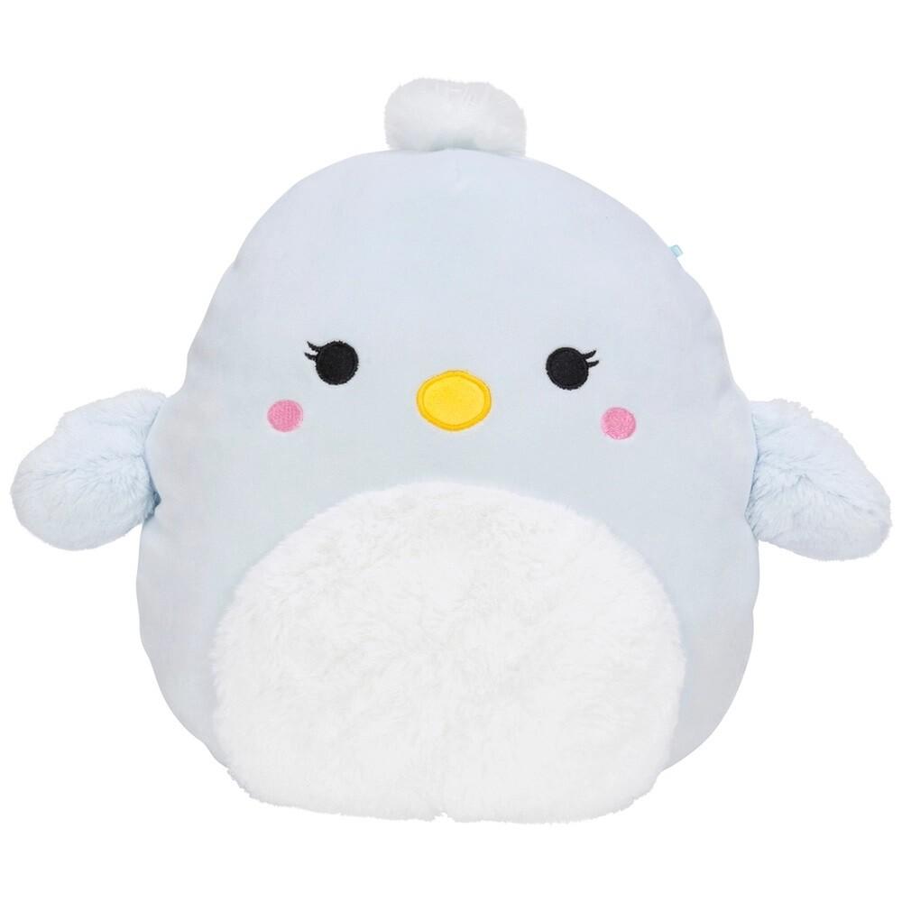 سكويشمالوز - القطيفة الناعمة 30 سم - كامدين