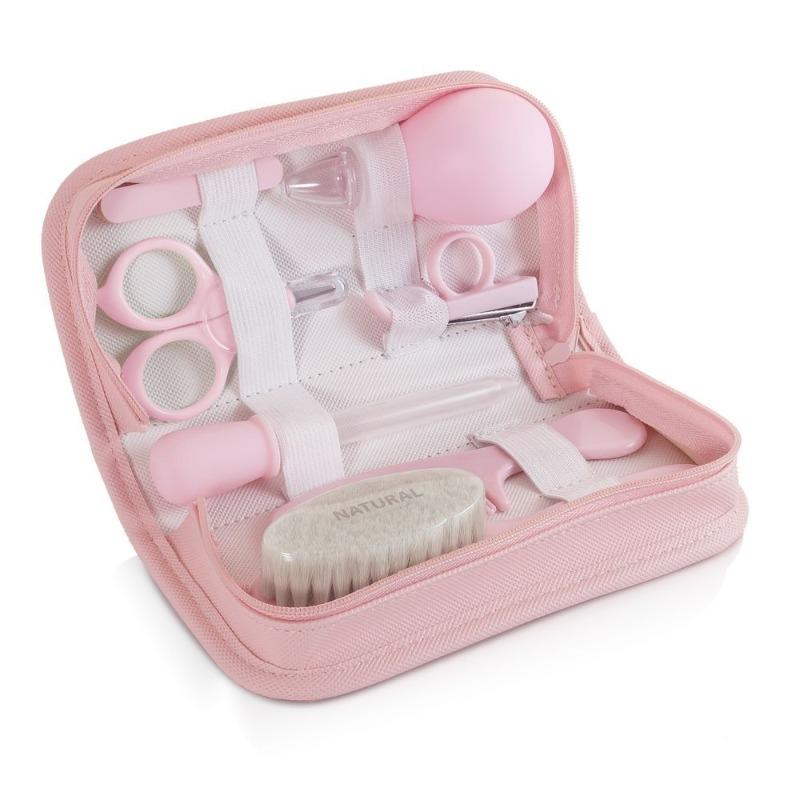 Miniland Baby Kit - Rose