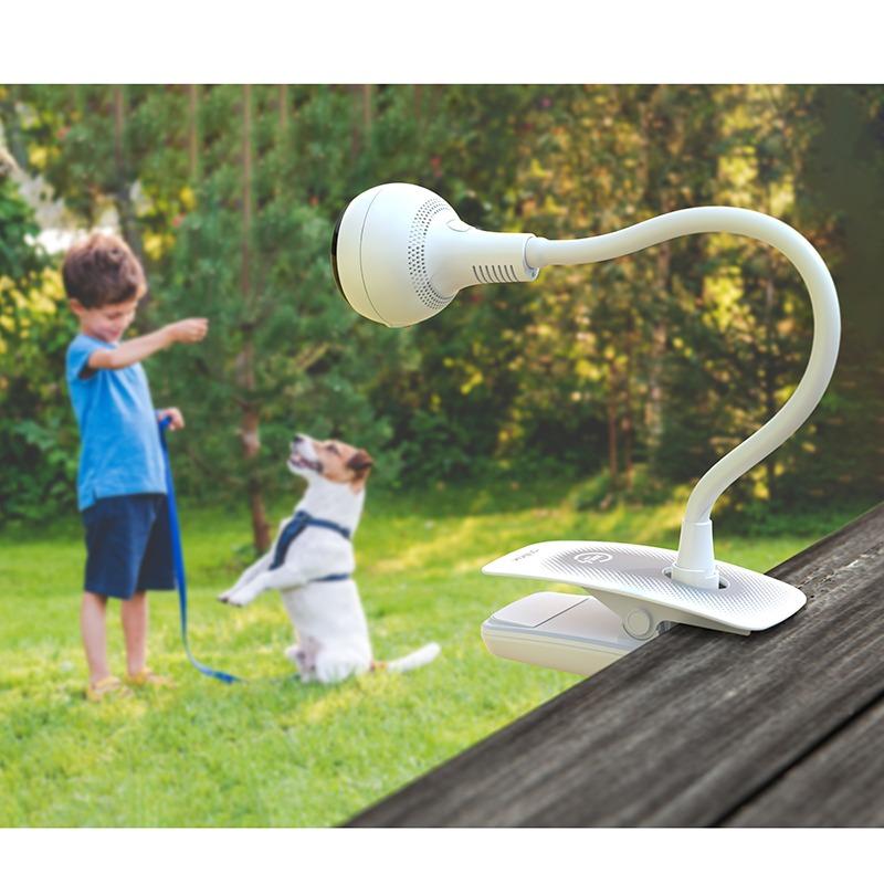 تشيلاك بيبي - جهاز المراقبة جيراف برو ماكس المحمول