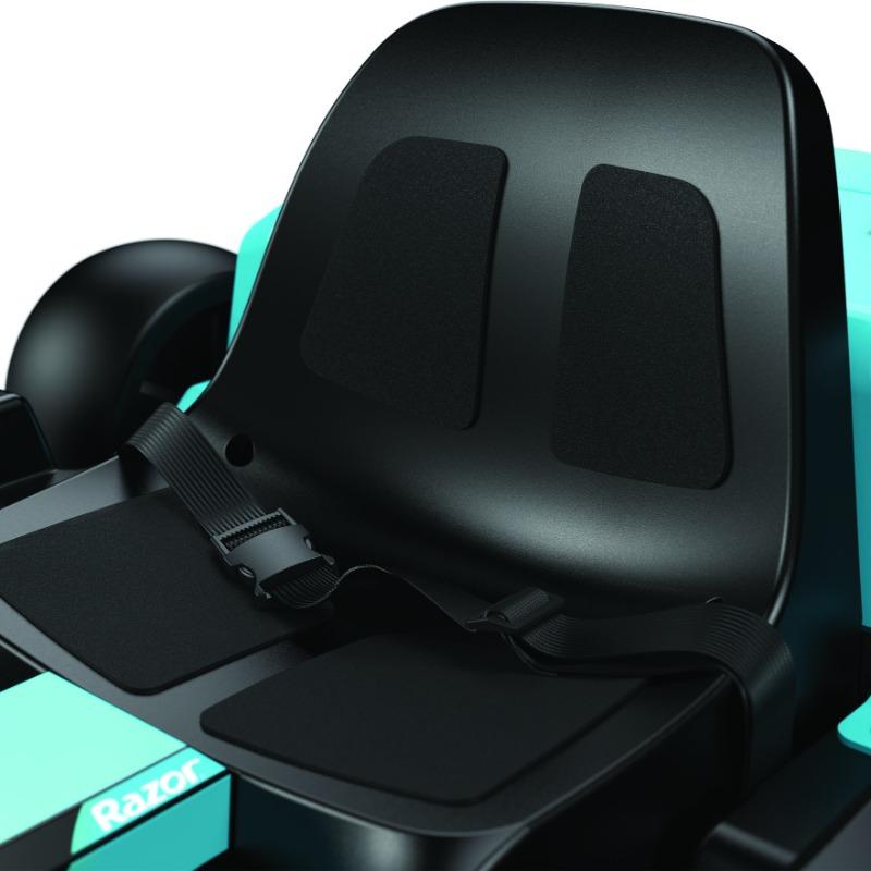 رازور - سيارة الركوب الكهربائية جراوند فورس ايليت