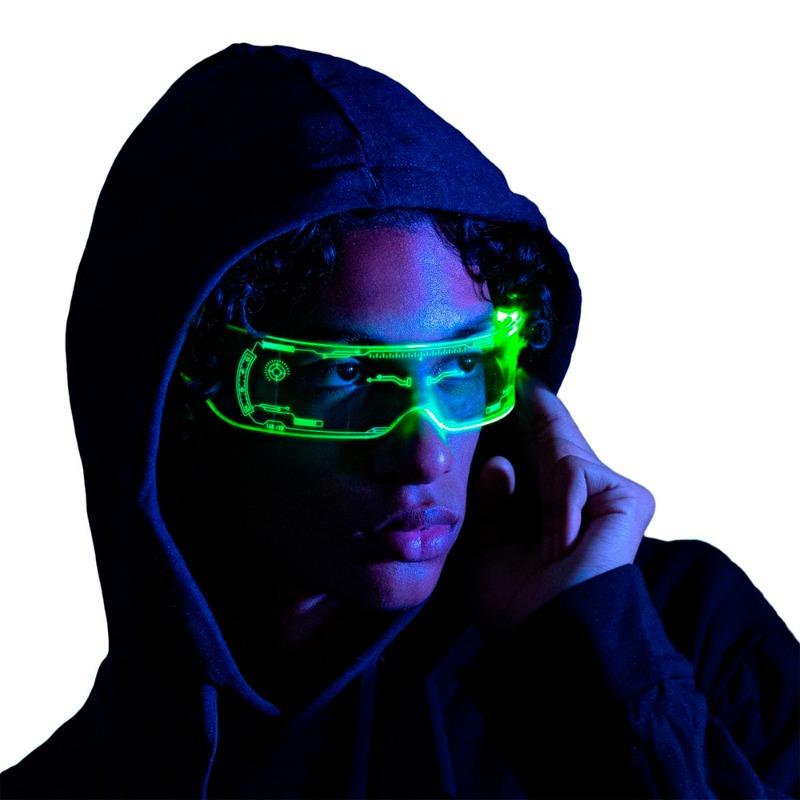 سباي اكس - مجموعة لعب نايت اوبس كت للأطفال 4 قطع