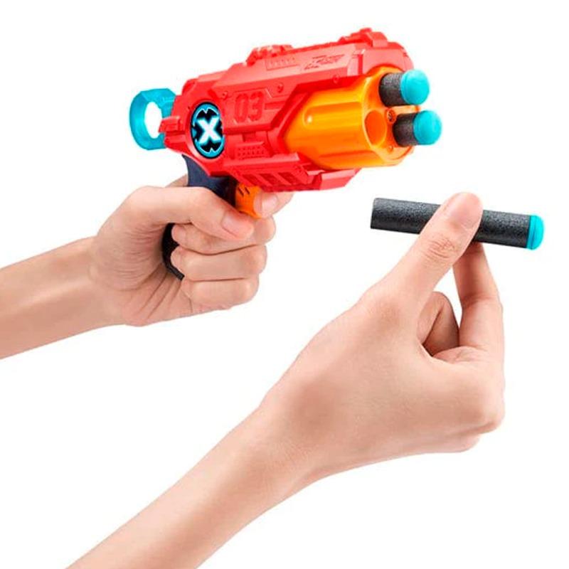 X-Shot MK3 Dart Blaster