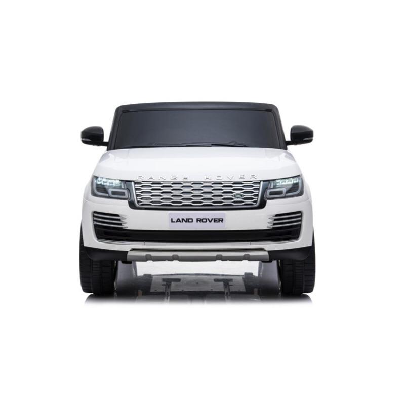 Range Rover Electric Powered Kids Ride-On