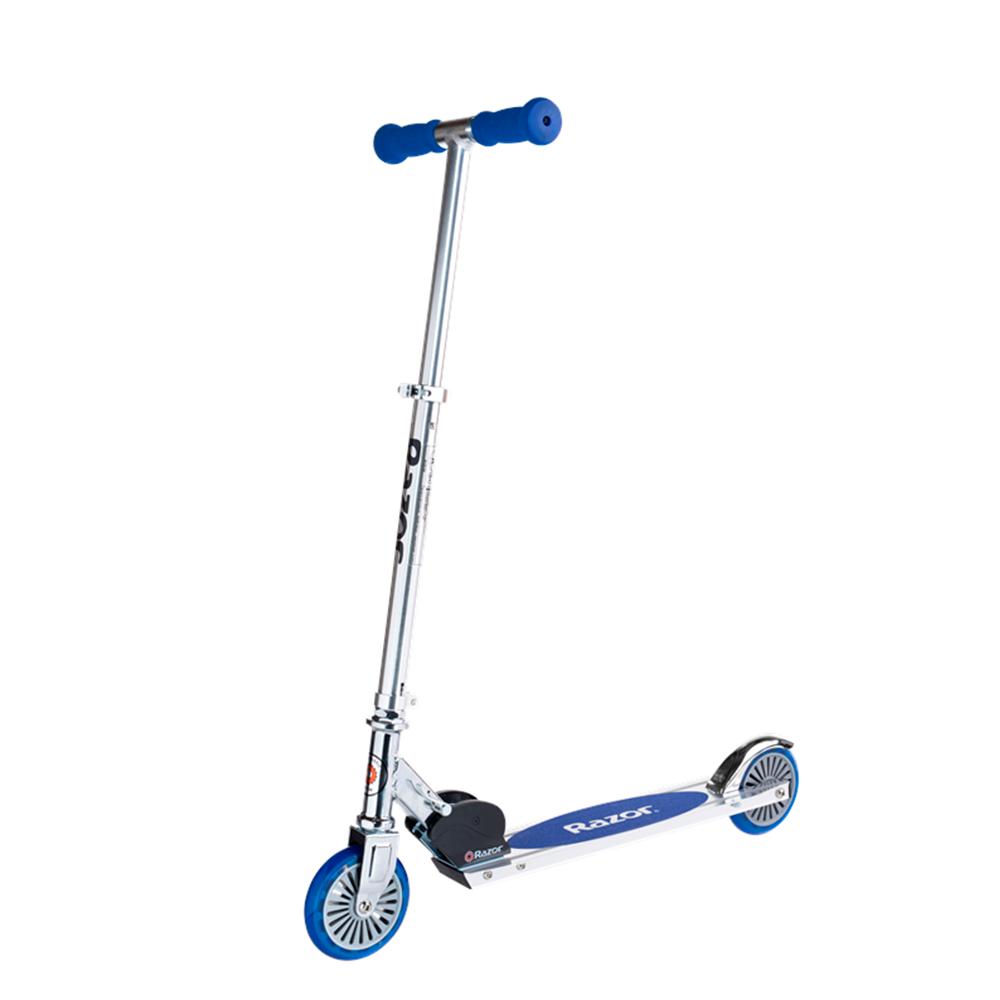 Razor A125 GS Kick Scooter - Blue