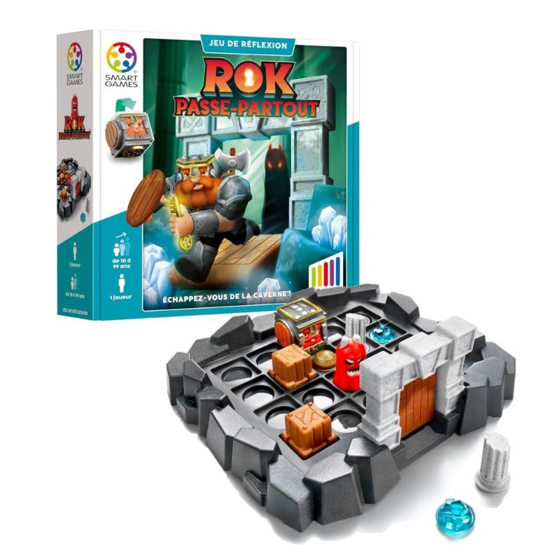 Escape the Dungeon 3D Logic Puzzle Game