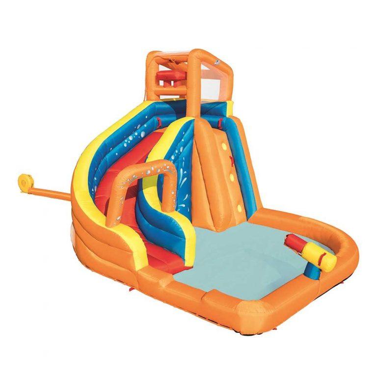 Bestway Waterpark Turbo Splash