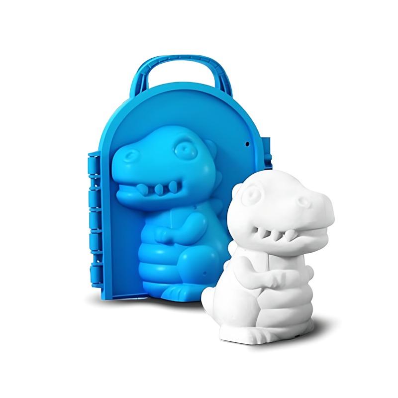 Fanssi Toys Snow @Home Snowman Kit