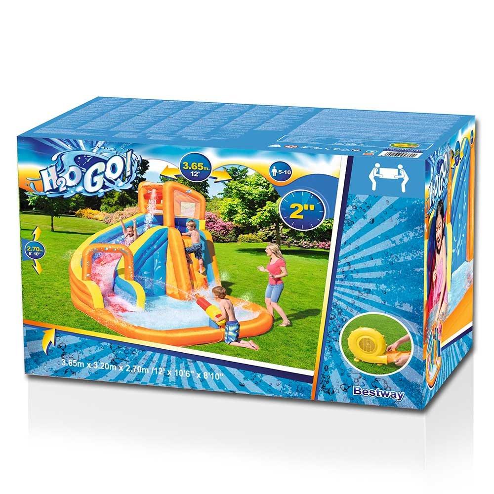 Bestway Waterpark Turbo Splash