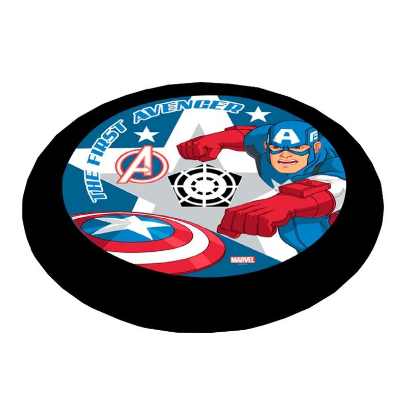 مارفل أفنجرز - كرة القدم الهوائية بتصميم كابتن أمريكا