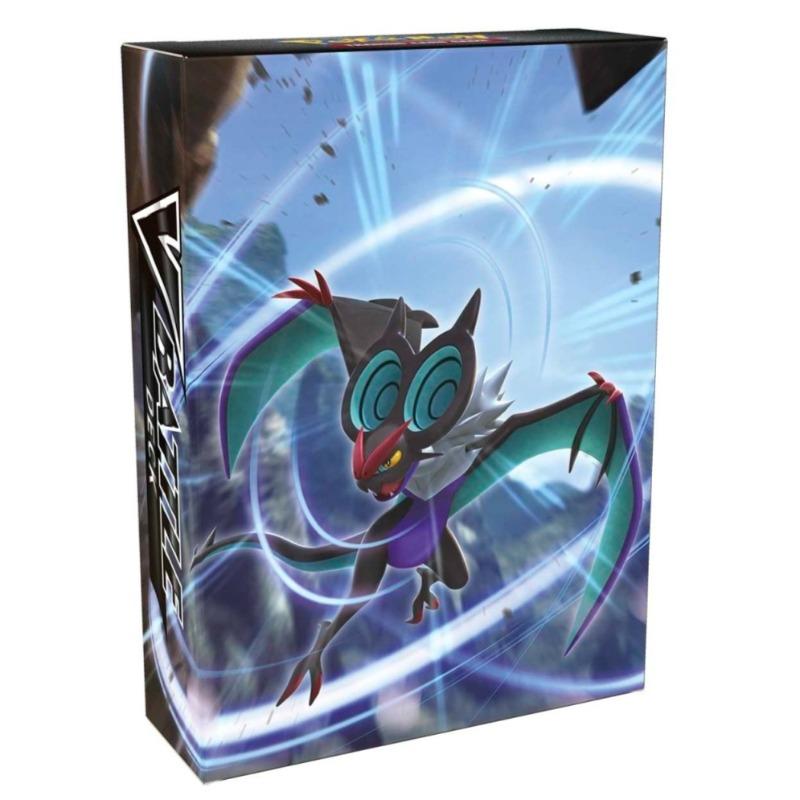 بوكيمون - لعبة بطاقات التداول