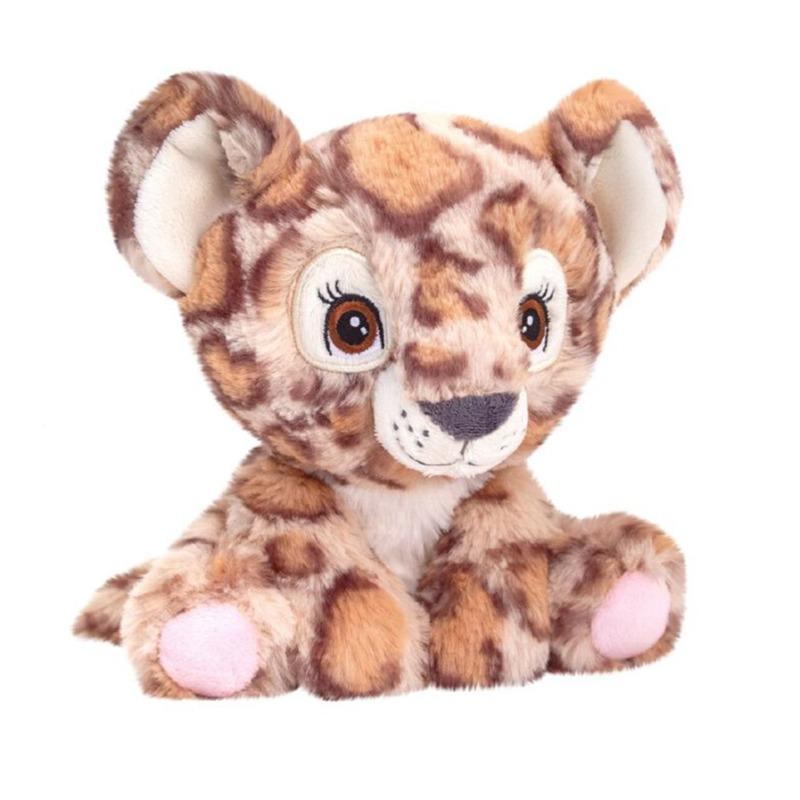 كيل تويز - أسد كيليكو الناعمة 16 سم