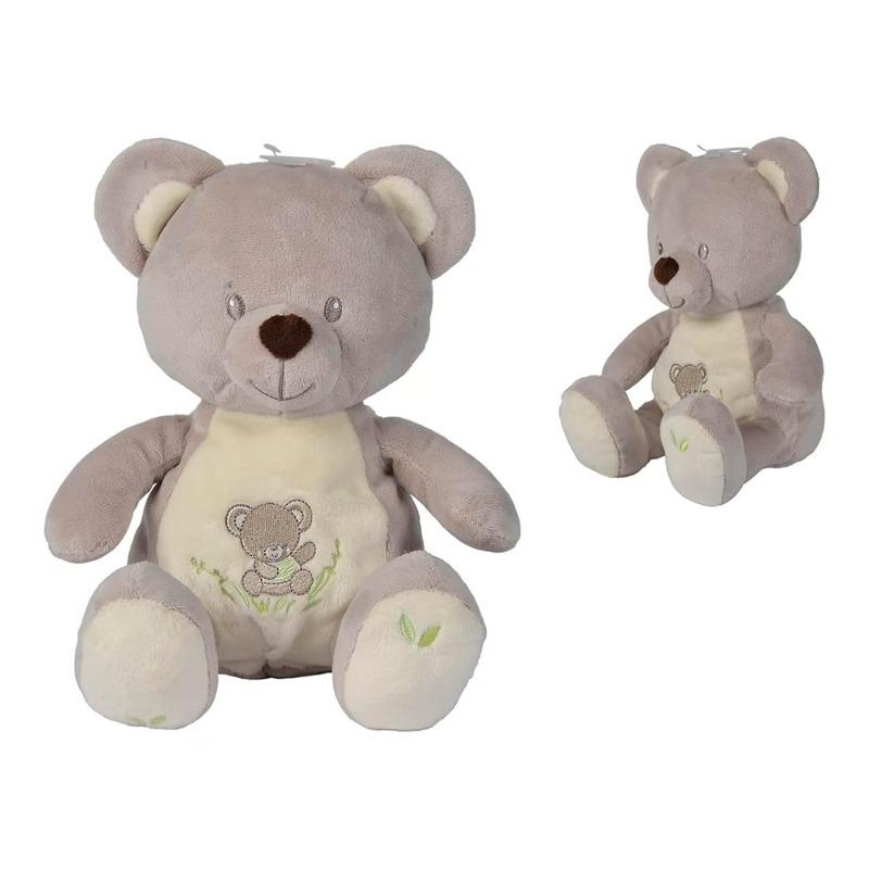 نيكوتوي - الدب ريتشارد القطيفة 22 سم