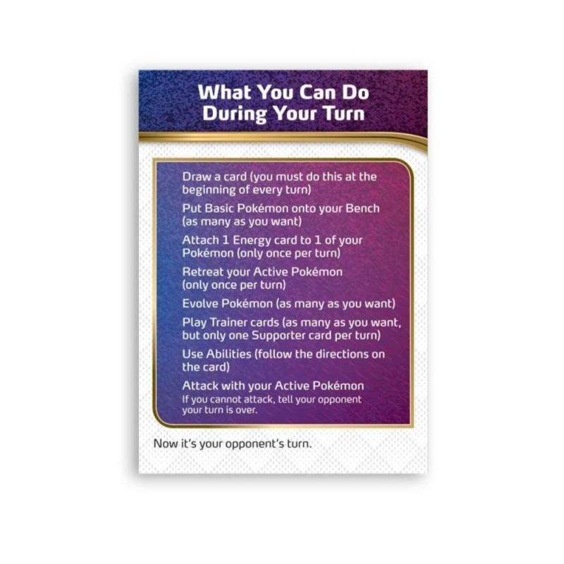 بوكيمون - لعبة بطاقات التداول