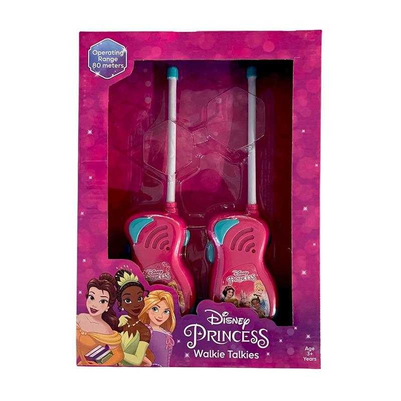 ديزني برينسس - جهاز الإتصال اللاسلكي ووكي توكيز