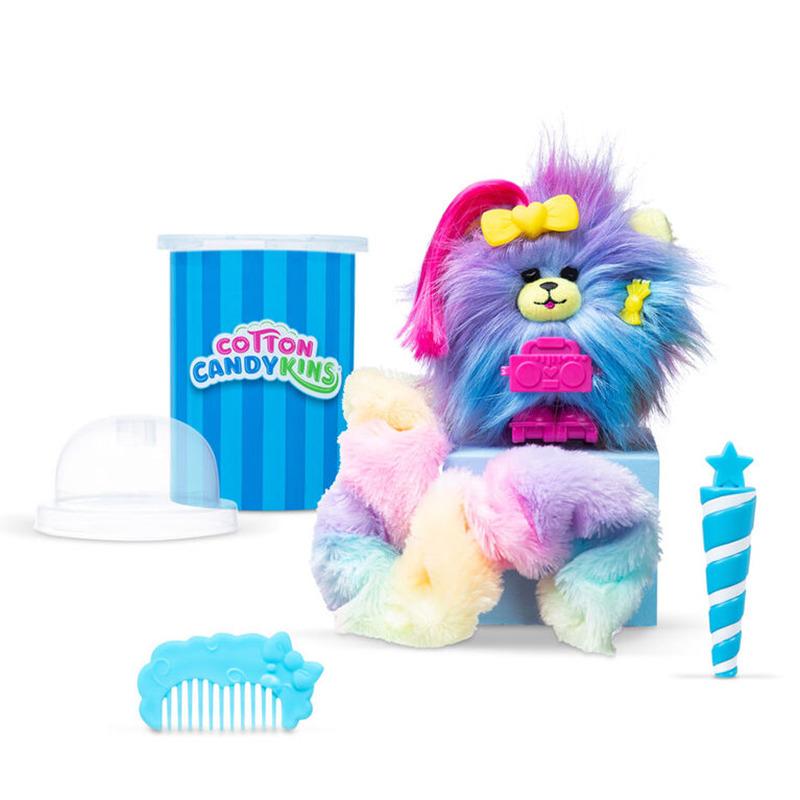 Cotton Candykins - Surprise Collectible Plush