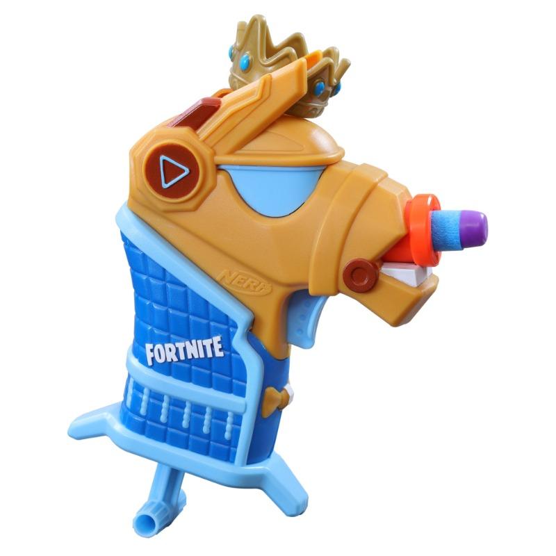 Nerf Microshots Fortnite Yonder