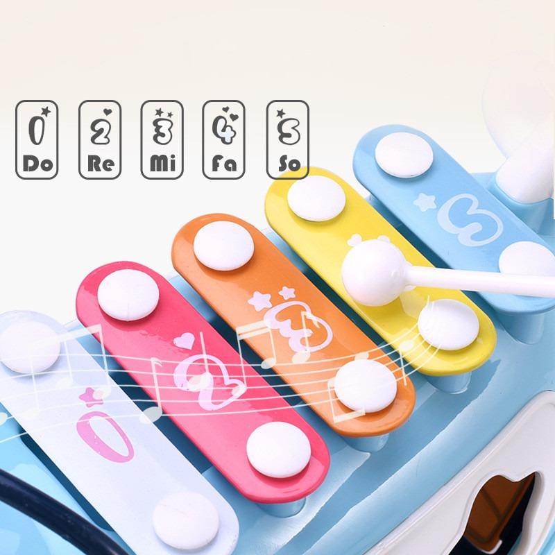 أيبي أيرن - المشاية السحرية ذات الأضواء و الأصوات