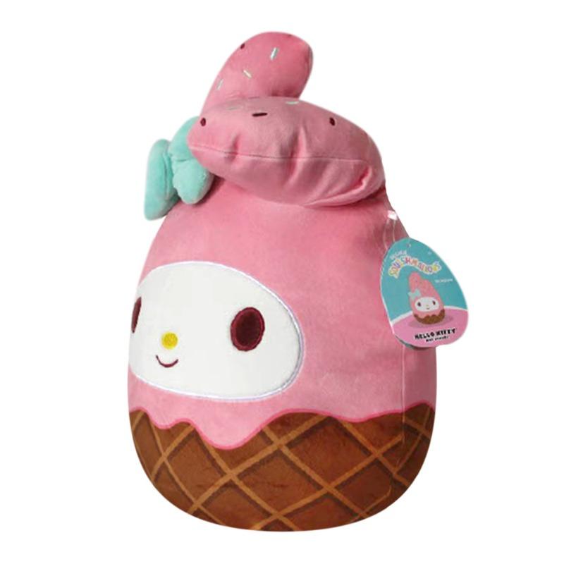 SQK - Medium Plush 12" Squishmallows