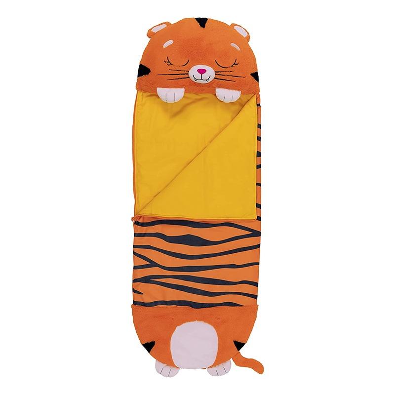 Happy Nappers Sleep Sacks Tiger Tobi M