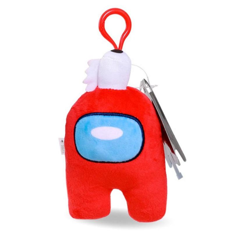 توكيدو - شخصية امونج اس القطيفة