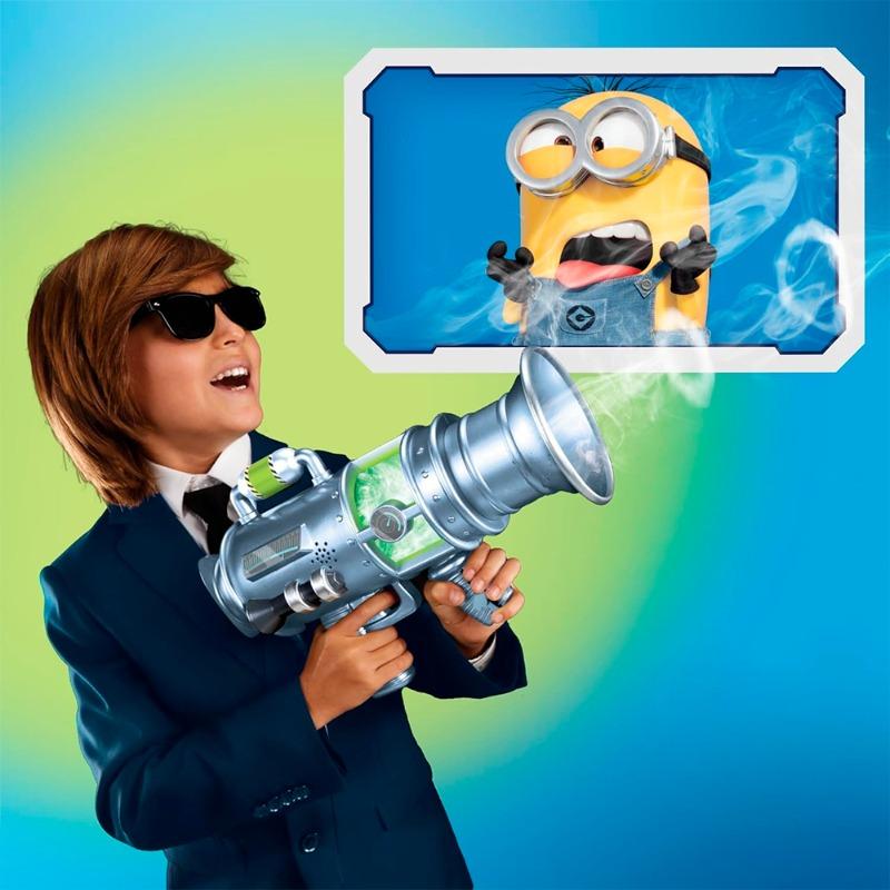 Despicable Me 4 Ultimate Fart Blaster Toy