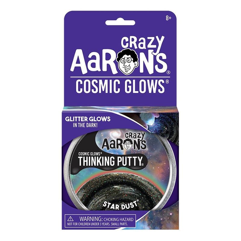Crazy Aarons - Cosmic Glows - Start Dust