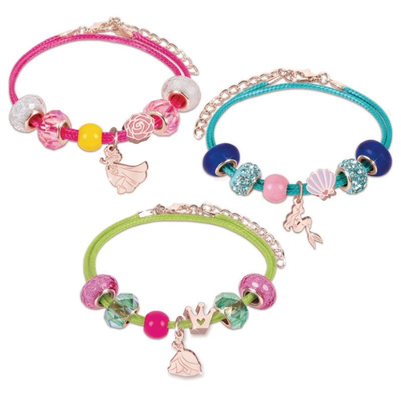 Make It Real Disney Ultimate Princess Jewels And Gems