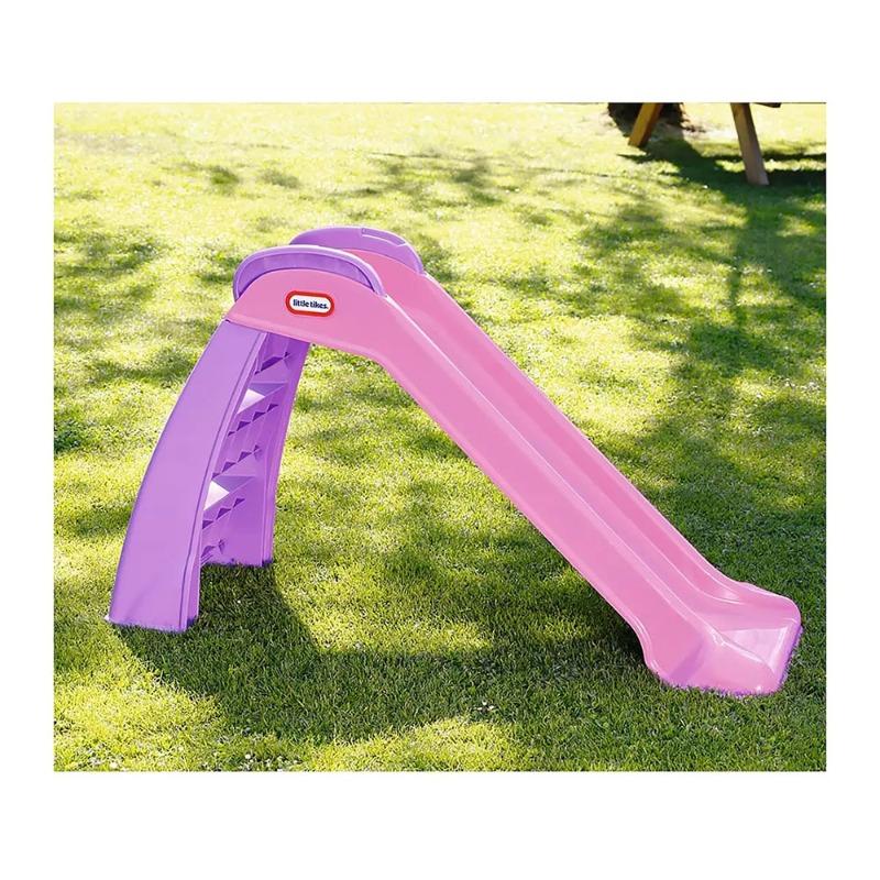 Little Tikes My First Slide - Pink