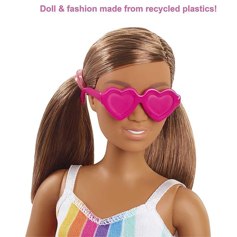 دمية باربي لافز ذا أوشن بيتش