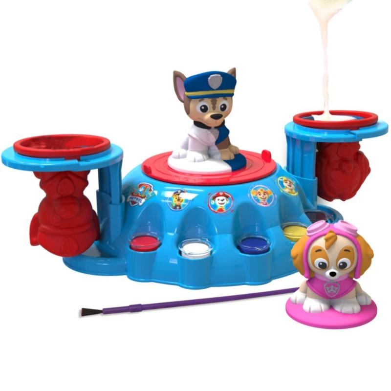 Sambro Paw Patrol Casting Station