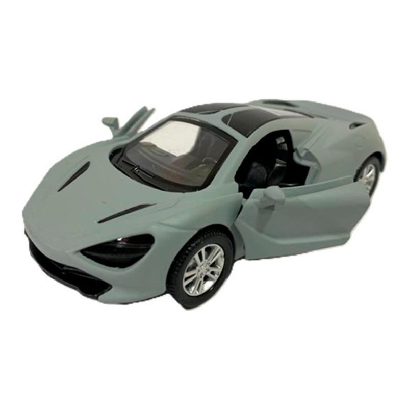 ديناميك سبورتس - سيارة دييكاست