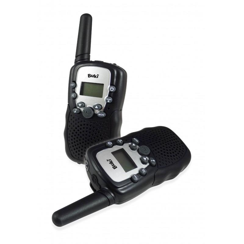 Buki - Walkie Talkie