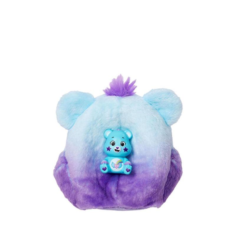 دمية باربي كيوتي ريفيل كير بير دريم برايت بير السلسلة الثانية