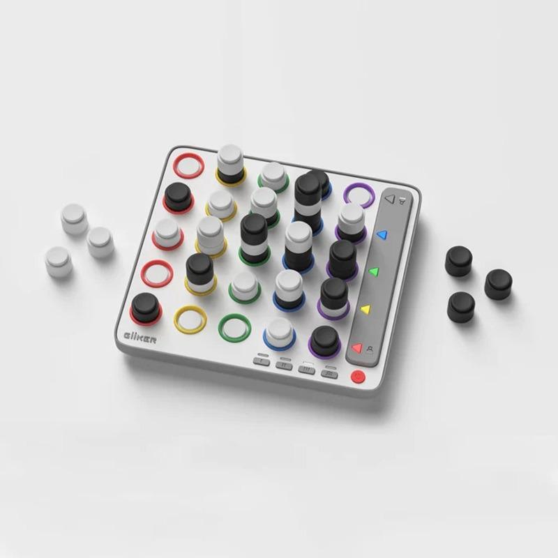 Giiker Smart Four Board Game